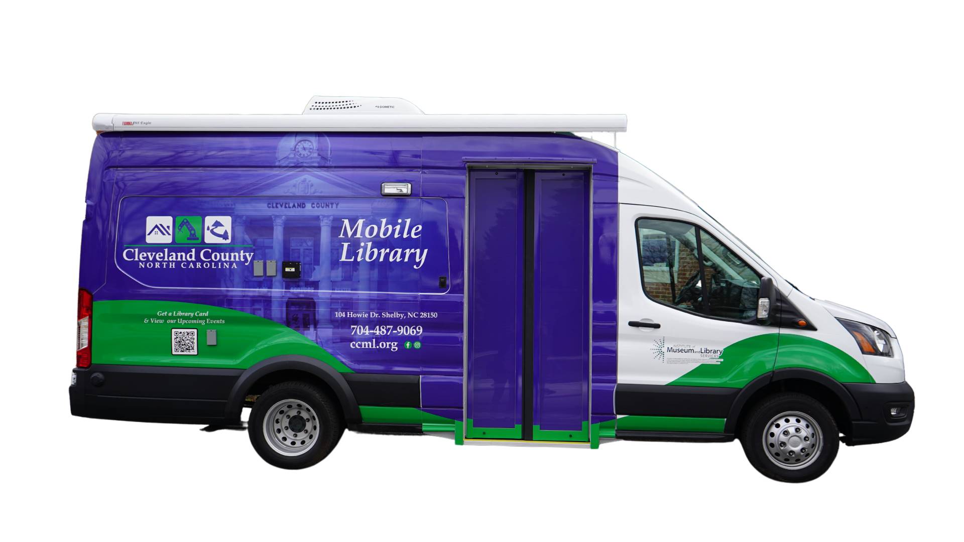 Mobile Library - Copy